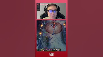 This Champion is Balanced #leagueoflegends #leagueoflegendsclips