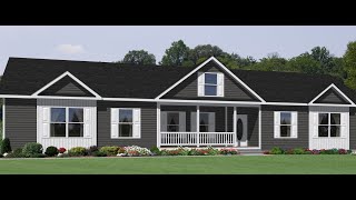 EPIC #2 @ Homes by Vanderbuilt