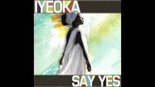 Video thumbnail of "Iyeoka - Happily Ever After (Audio)"