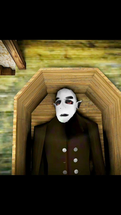 Ending 🎬✅ | Slendrina The Forest | Horror Game