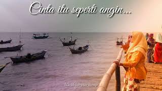 Kata kata bikin baper.....buat story WA