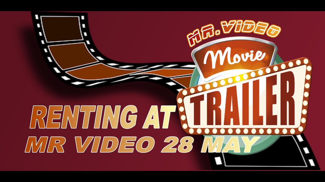 TRAILERS 28 MAY   HD 720p