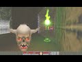 Brutal Final Doom Plutonia Experiment Part 2