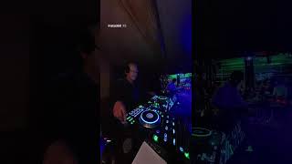 Dj Juan Ramon Aka Jaun Reyes, Aka - El Terminator