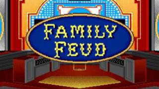 Snes - Family Feud - Good Answer Sound Effect