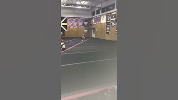 Unity all stars amber wildish