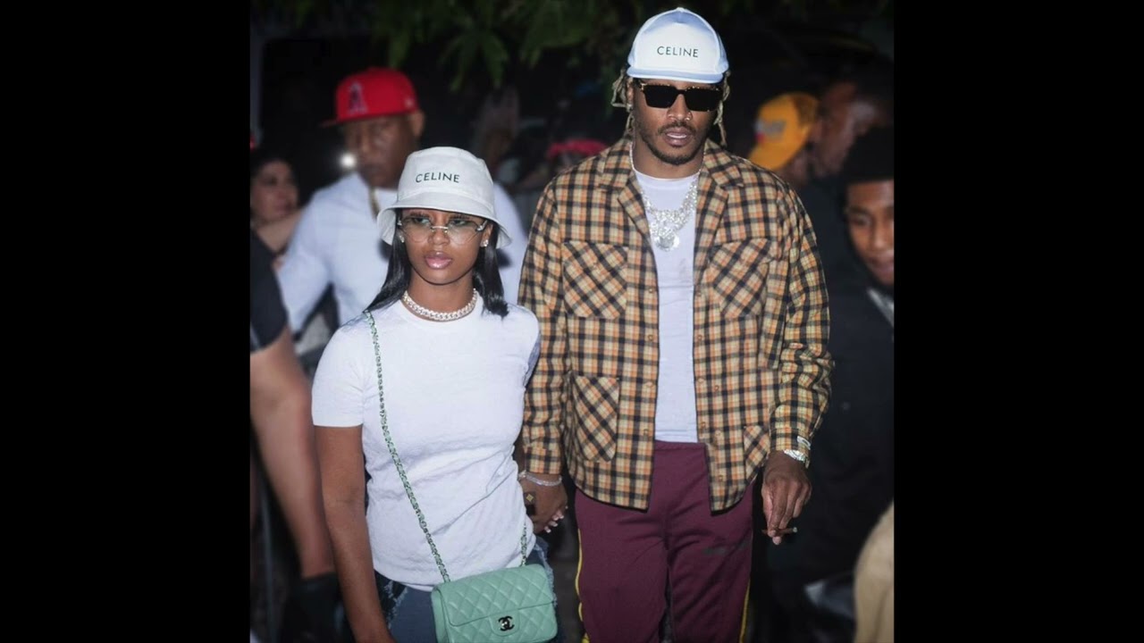 [FREE] Future Type Beat x Southside Type Beat 2024 "Fully Loaded"