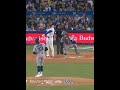 2打席大谷翔平空振り三振対マイアミマーリンズ2nd at bat Shohei vs Miami Marlens #ohtani #shohei #ladodgers