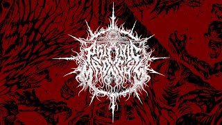 PSIONIC MADNESS - Observance (Lyric Video) Dissonant Death Metal