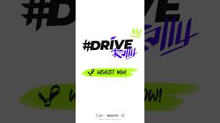 #DRIVE Rally Demo is on Steam! - #automobile #gaming #indiegame #racing #indiedev #gameplay #games
Buckle Up and get ready for #DRIVE Rally Demo Challenge on #Steam!
Test yourself in the challenge and race for unique rewards!
#DRIVE Rally lets you relive the 90s in the most exciting era in motorsport history, where dust, mud, and snow are badges of honor. Unleash the raw power of legendary rally beasts, admire every second of the stunning landscapes, and remember: the faster you go, the better!
Wishlist on Steam, Epic Games Store and GOG.
Steam: https://store.steampowered.com/app/2494780?utm_source=shorts&utm_campaign=g080224
Epic Games Store: https://store.epicgames.com/p/drive-rally-d500ef
GOG: https://www.gog.com/game/drive_rally
Official Discord: https://discord.gg/drivegame
Visit https://drive.game/ for more information or check out one of our social media profiles:
Twitter - https://twitter.com/drivethegame
Facebook - https://facebook.com/drive.game
Instagram - https://instagram.com/drive.game
Tiktok - https://www.tiktok.com/@drivethegame
© 2023 Pixel Perfect Dude S.A. #DRIVE Rally Demo is on Steam! - #automobile #gaming #indiegame #racing #indiedev #gameplay #games