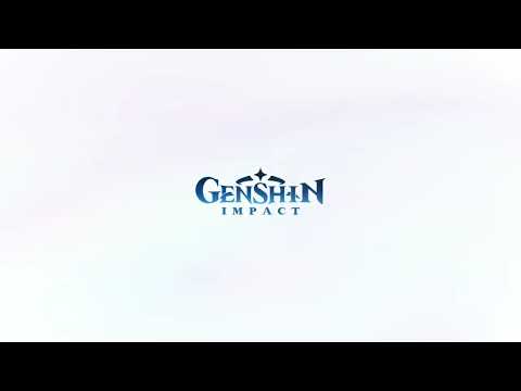 trailer games geneshin impact