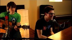 "Save Tonight" - Eagle Eye Cherry - (Alex Goot + Chad Sugg)  - Durasi: 3:21. 