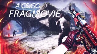 CS:GO - shadowplay highlights (fragmovie #7)