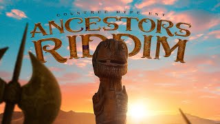 Merkz - MoneyFesting (Ancestors Riddim)