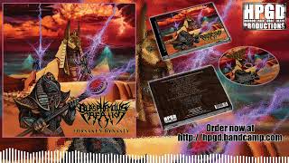 Blasphemous Creation - Vindication Scourge