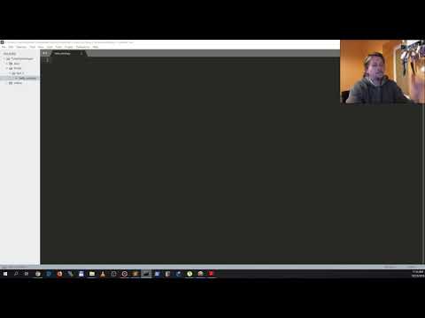 TurboGears2 - Prepare and Hello World