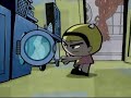 Wish granted  mandy billy and mandy
