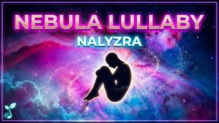 Fall Asleep Instantly: Nebula Lullaby Sci-Fi Ambient Soundscape screenshot 4