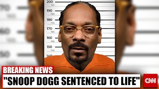 BREAKING: Snoop Dogg OFFICIALLY ARRESTED In Tupac’s Murder Case?!