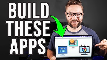 3 Types of Projects That Will Make You a Programmer