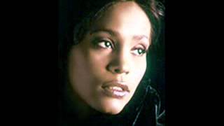 Whitney Houston - I Love The Lord Instrumental