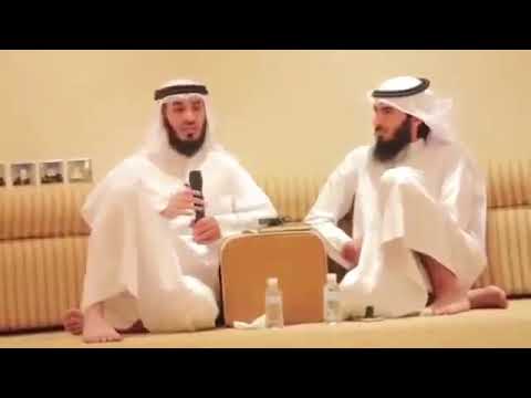 قصة صاحب كتاب اللؤلؤ المكنون في سيرة النبي المأمون