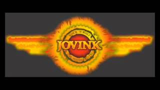 Video thumbnail of "Jovink - Steeds Sneller"