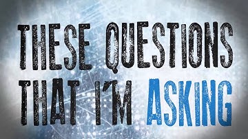 My City, My Secret - Xenophobia (Lyric Video)