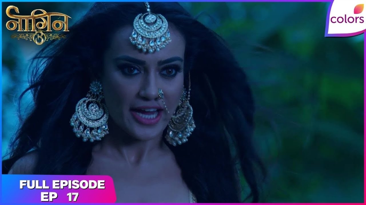 Naagin S3 | Full Episode Ep. 17 | Bela battles Jamini | Colors TV