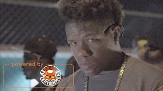 Neutron Obliv - Gorillaz (Raw) [Power Riddim] November 2016