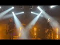 05-02-26 Nirvani (Aneurysm-Nirvana cover/tribute)-Park City Music Hall, Bridgeport, CT