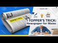 "Newspaper Trick for UPSC/MPSC Mains"| "Topper ची Newspaper Trick"