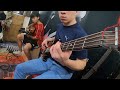 Odiame - Vals - Luis Ramirez Bass - Miguel Fernandez -Guitarr - Joseph Voz