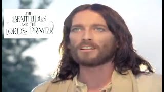 THE EIGHT (8) BEATITUDES AND THE LORD'S PRAYER