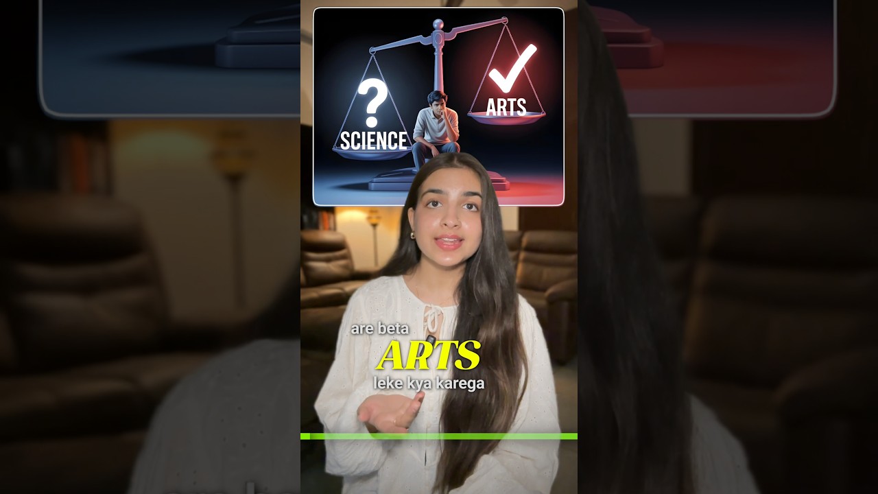 Career options for arts students in 2025 🔥 #trending #career #arts #humanities #shorts #india