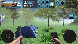 Игра - Металлокоп на Google Play GamePlay screenshot 1