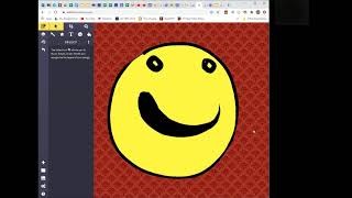 Set Up Sketchpad sketch.io