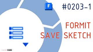 Famous #BIMTraining #FormitTraining #Formit #0203_1 SAVE SKETCH Net Worth
