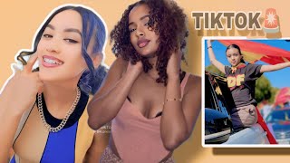 New tigray TIGRIGNA TikTok video 2024🚨❤️💛