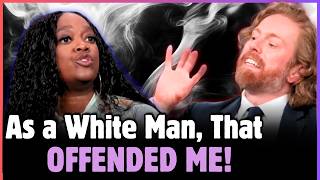 Ashley Allison UNLEASHES on MAGA Pundits Racism Defense in Heated Debate!