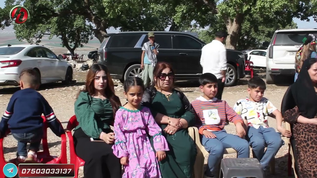 seyrana bınemalên  zaxoyên dêrın şınava