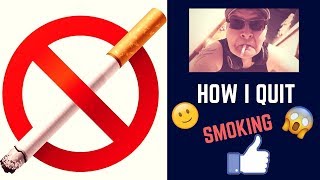 HOW I QUIT SMOKING FOREVER!!!! screenshot 5
