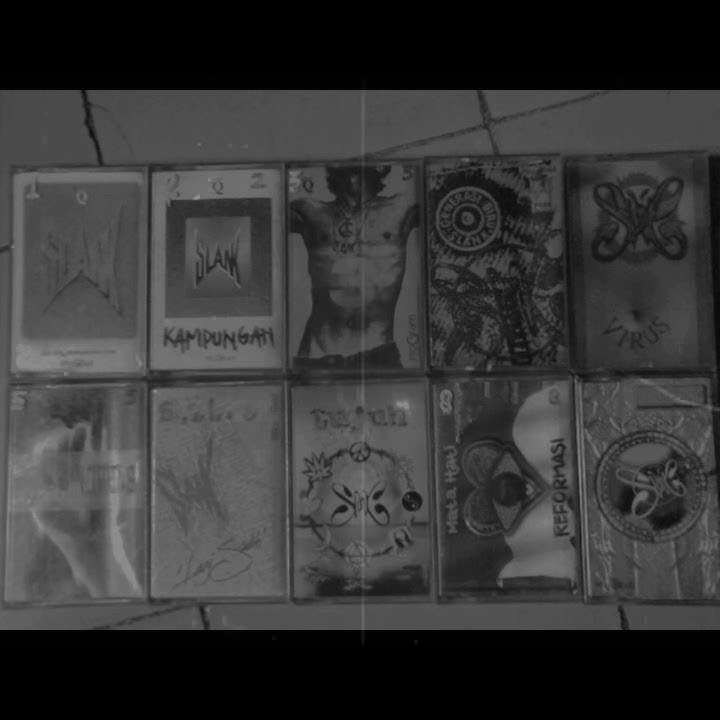 SLANK-Malam Minggu|STORY WA|FB|