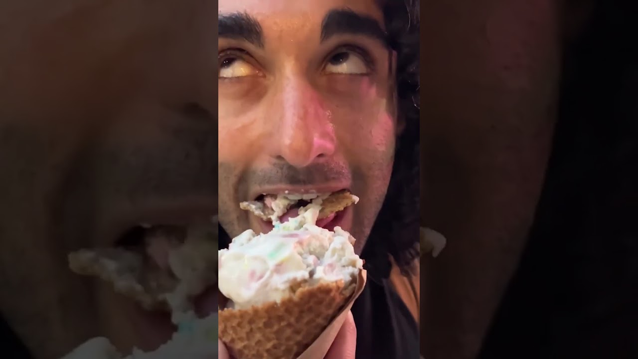 Creamiest Ice Cream - Toronto 🍨