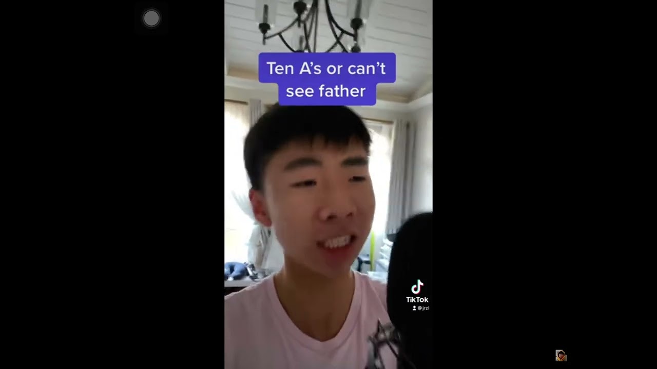 Asian chug chug song