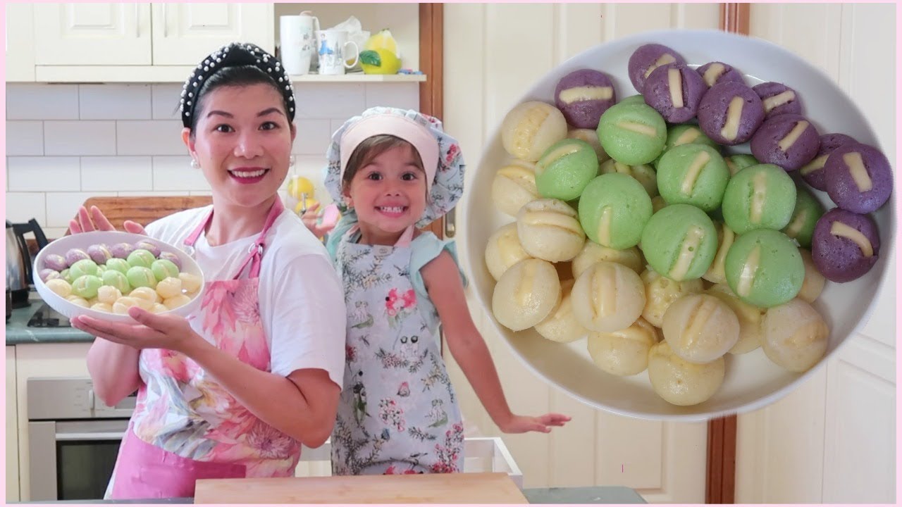 ЛУЧШИЙ ПУТО | СУПЕР МЯГКИЙ - СЫРНЫЙ - ВКУСНЫЙ И ЛЕГКО ПРИГОТОВИТЬСЯ | ЛЮБИМОЕ БЛЮДО МОИХ ДЕТЕЙ И ...