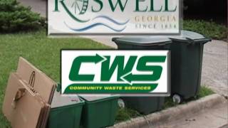 Curbside Recycling