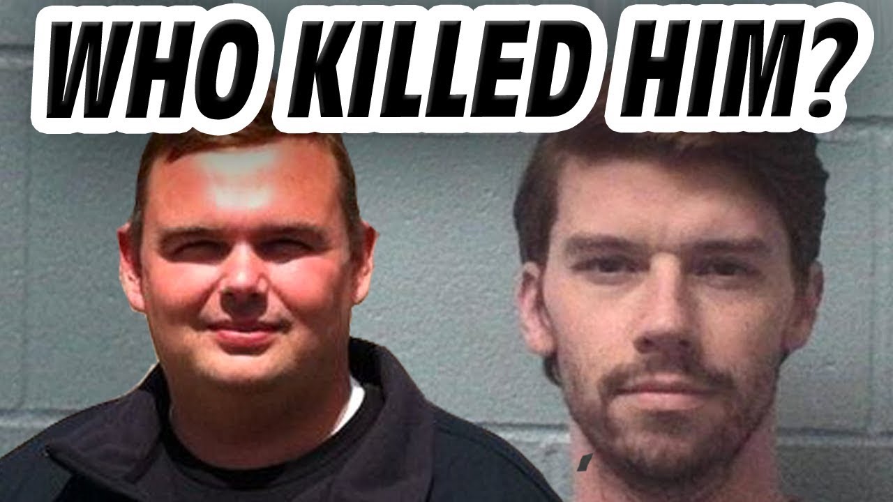 The FPSRussia Murder - Internet Mysteries (Who Shot Keith Ratliff?)