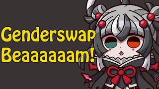 Kashin Koji Robot Girl? Spider Girl? Why Not Both? Fgo Servant Guide