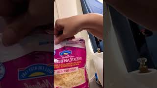 our breakfast